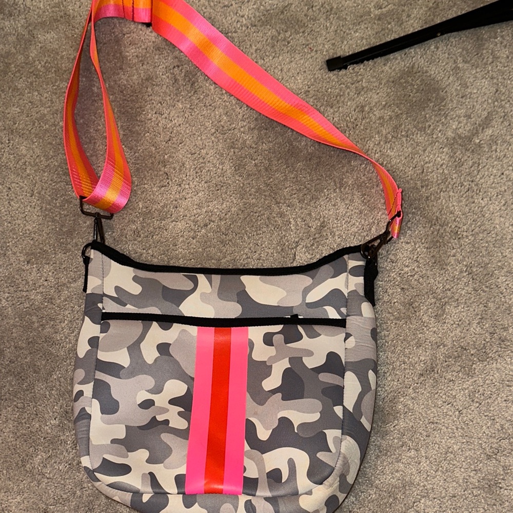haute shore tote bag